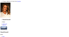 Desktop Screenshot of darnellm.cbolympia.com